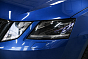 Skoda Octavia Style, 2018 года, пробег 95000 км