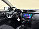 Nissan Qashqai LE, 2021 года, пробег 38250 км