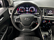 Hyundai Solaris Comfort, 2021 года, пробег 109758 км