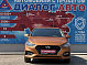 Hyundai Solaris Comfort, 2018 года, пробег 136311 км