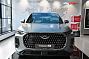 Chery Tiggo 9 Ultra, серый