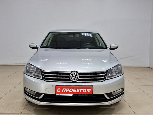 Volkswagen Passat Trendline, 2013 года, пробег 173906 км