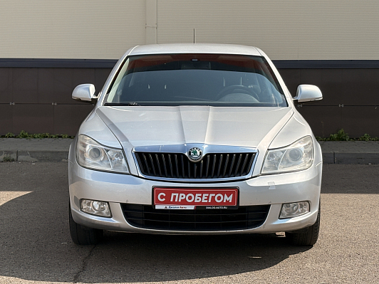 Skoda Octavia Ambition, 2011 года, пробег 423580 км