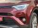 Toyota RAV4 Exclusive, 2016 года, пробег 119747 км