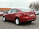 Lada (ВАЗ) Vesta Comfort, 2021 года, пробег 129688 км