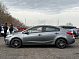 Kia Cerato Luxe, 2014 года, пробег 114163 км