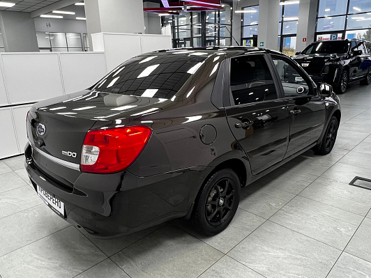 Datsun on-DO Comfort, 2019 года, пробег 104000 км