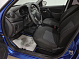 Lada (ВАЗ) Granta Comfort, 2018 года, пробег 117840 км