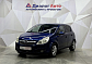 Opel Corsa Color Edition, 2008 года, пробег 163000 км