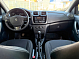 Renault Logan Confort, 2016 года, пробег 81000 км