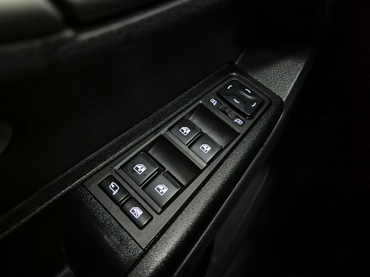 Lada (ВАЗ) Vesta Exclusive, 2021 года, пробег 43182 км