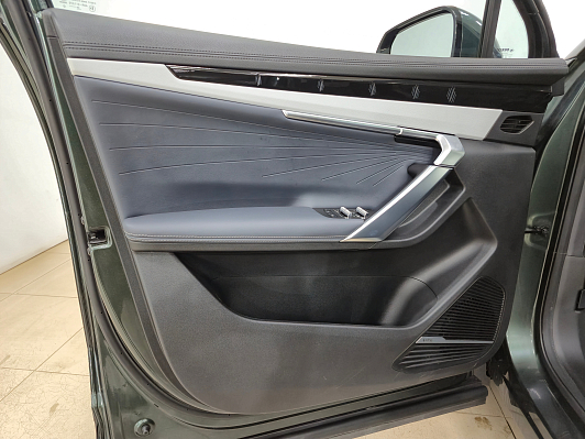 Geely Atlas Спорт, 2024 года, пробег 19564 км