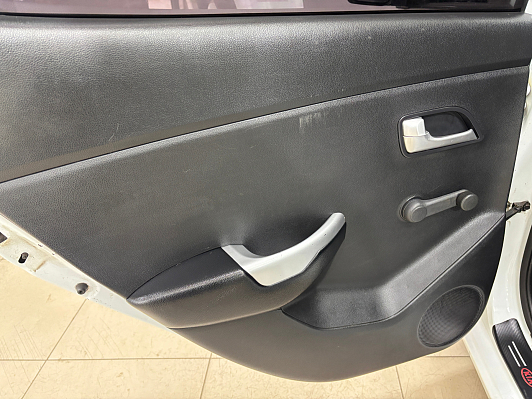 Kia Rio Comfort, 2015 года, пробег 261162 км