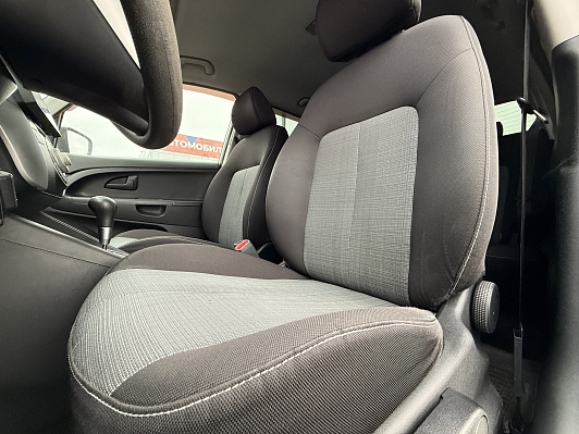 Kia Venga Comfort, 2014 года, пробег 142000 км