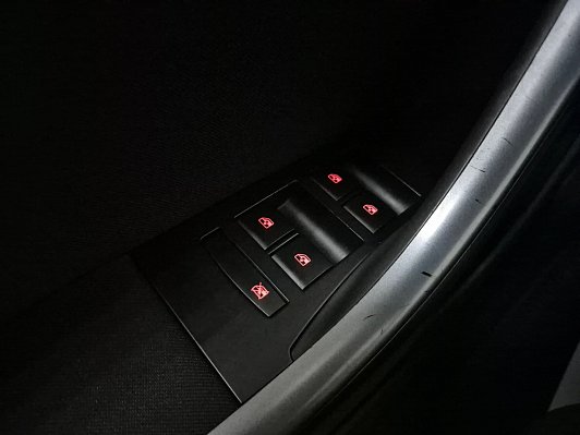 Opel Astra Cosmo, 2013 года, пробег 191865 км