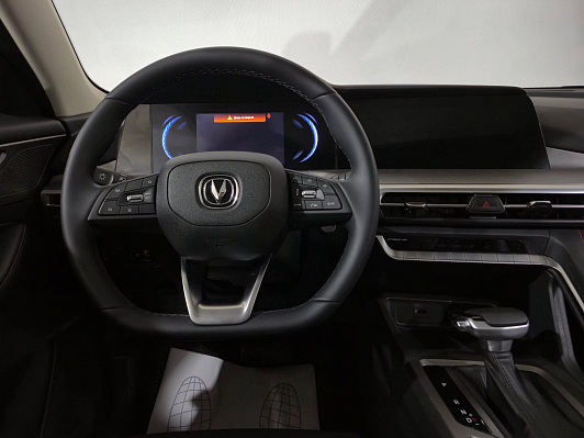 Changan CS35 Plus Техно, 2024 года, пробег 6598 км