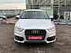 Audi Q3, 2012 года, пробег 215883 км