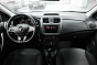 Renault Logan Life, 2019 года, пробег 74497 км