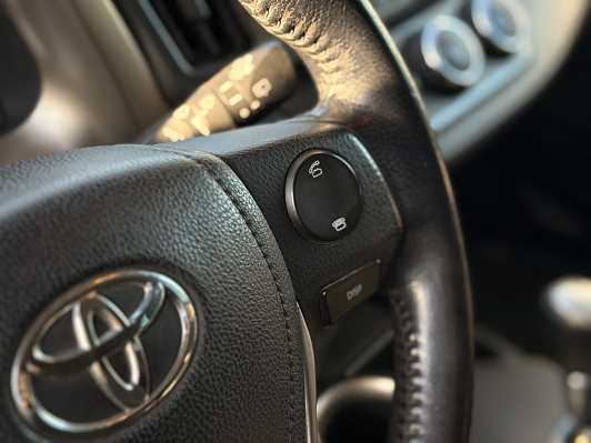 Toyota RAV4, 2013 года, пробег 154600 км