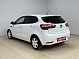Kia Rio Comfort, 2015 года, пробег 261162 км