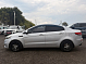 Kia Rio Comfort Кондиционер, 2016 года, пробег 153359 км