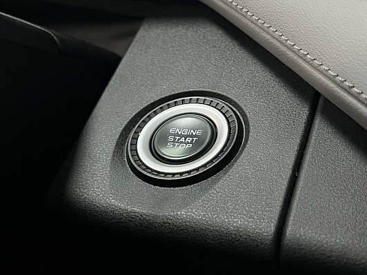 Geely Atlas Спорт, 2024 года, пробег 37000 км