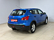 Nissan Qashqai XE, 2007 года, пробег 201874 км
