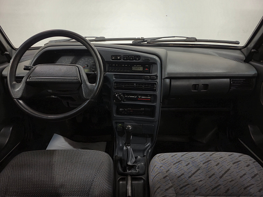 Lada (ВАЗ) 2114 Люкс, 2011 года, пробег 110778 км