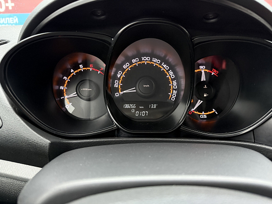 Lada (ВАЗ) Vesta Comfort, 2020 года, пробег 137949 км