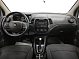 Renault Kaptur Drive, 2017 года, пробег 74741 км