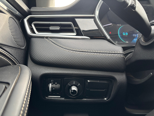 FAW Besturn X40 Basic, 2019 года, пробег 81996 км