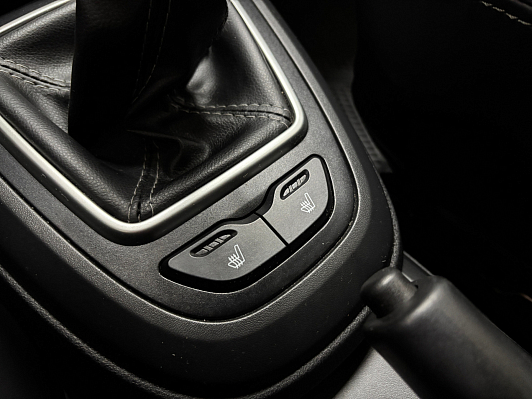 Lada (ВАЗ) Vesta Luxe, 2021 года, пробег 49729 км