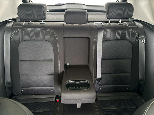 Belgee X50 Style, 2023 года, пробег 34741 км