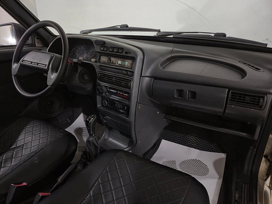 Lada (ВАЗ) 2113, 2007 года, пробег 256668 км