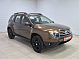 Renault Duster Expression, 2012 года, пробег 130483 км