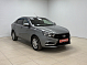 Lada (ВАЗ) Vesta Comfort Winter, 2016 года, пробег 106933 км