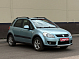 Suzuki SX4, 2007 года, пробег 114993 км