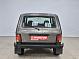 Lada (ВАЗ) 2131 (4x4), 2019 года, пробег 58953 км