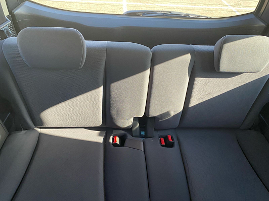 Honda Freed, 2009 года, пробег 259000 км