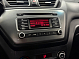 Kia Rio, 2017 года, пробег 125000 км