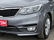 Kia Rio Comfort Аудио, 2016 года, пробег 118521 км