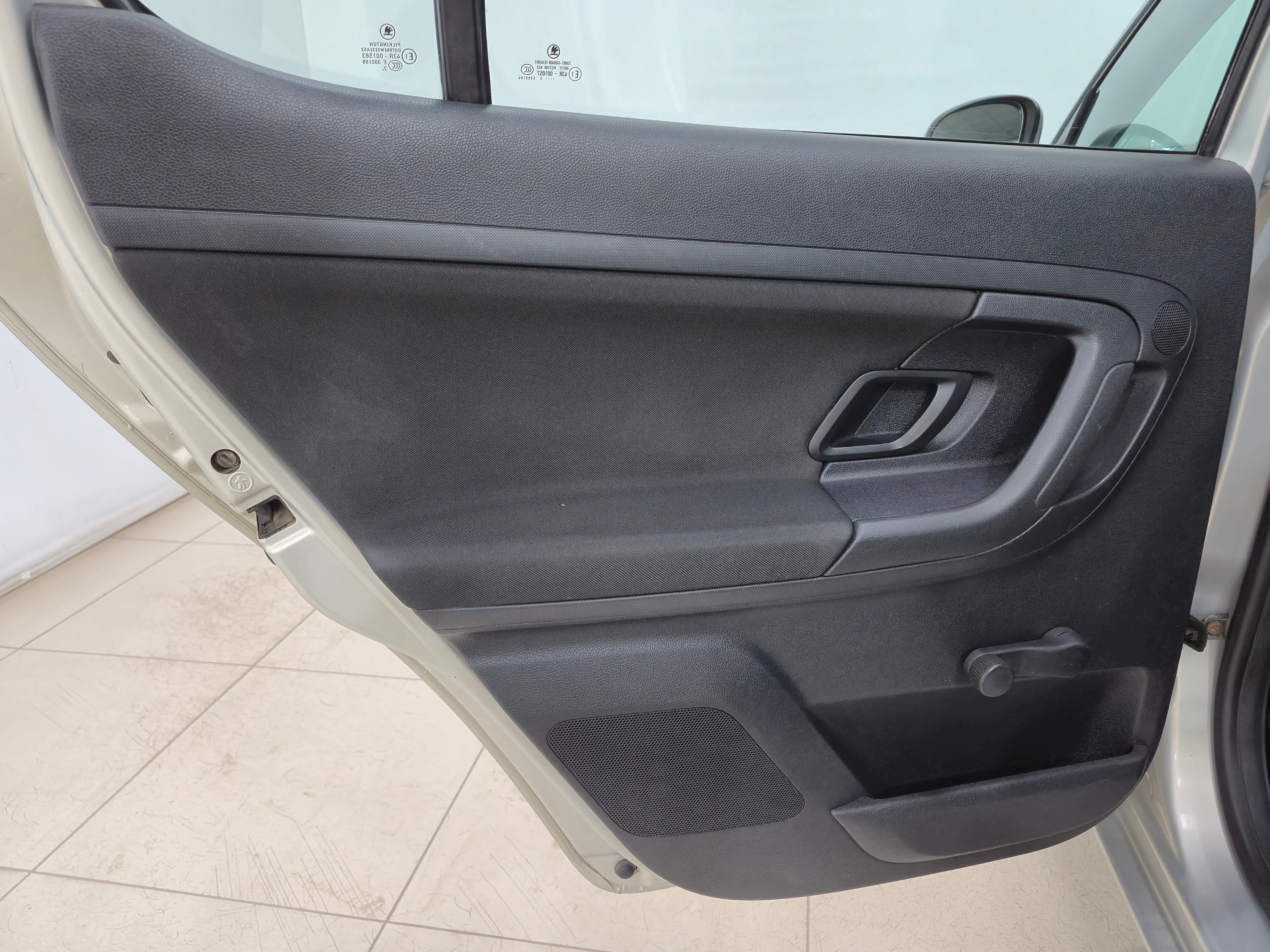 Skoda Fabia Fresh, 2013 года, пробег 137375 км
