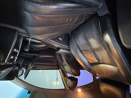 Nissan Teana Elegance+ Four, 2011 года, пробег 202355 км