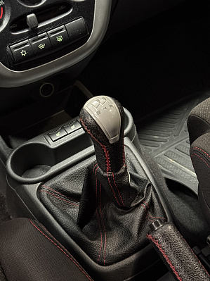 Lada (ВАЗ) Granta Sport 21905-90-010, 2016 года, пробег 167225 км