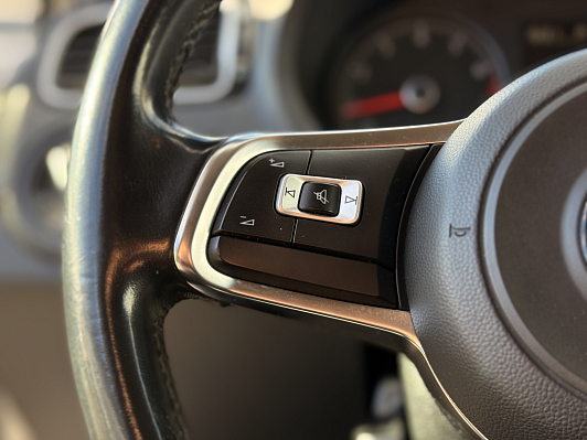 Volkswagen Polo SELECT, 2019 года, пробег 112834 км
