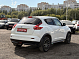 Nissan Juke SE Sport, 2013 года, пробег 128677 км