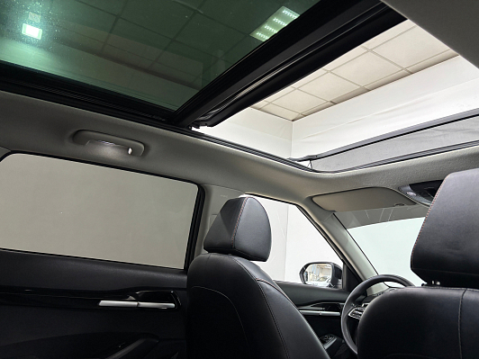 Kia Seltos Deluxe Edition, 2024 года, пробег 47795 км