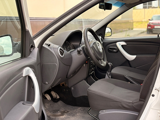 Lada (ВАЗ) Largus, 2018 года, пробег 172000 км