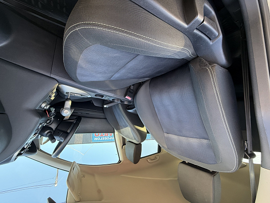 Nissan Qashqai SE, 2011 года, пробег 175000 км