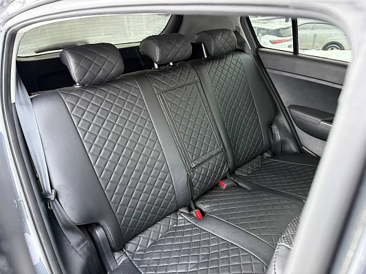 Kia Sportage Luxe, 2021 года, пробег 83329 км